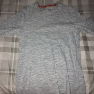 Grey Longsleeve